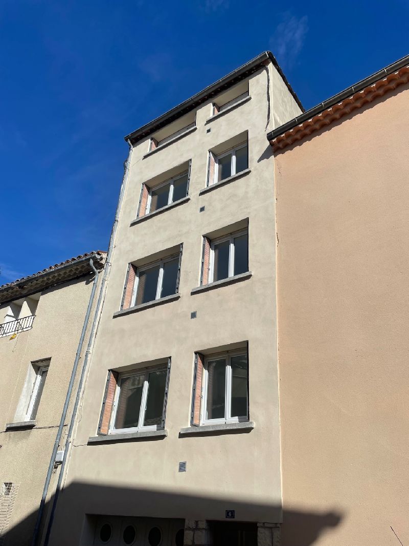 CENTRE BUIS LES BARONNIES - APPARTEMENT T1 - image n°1