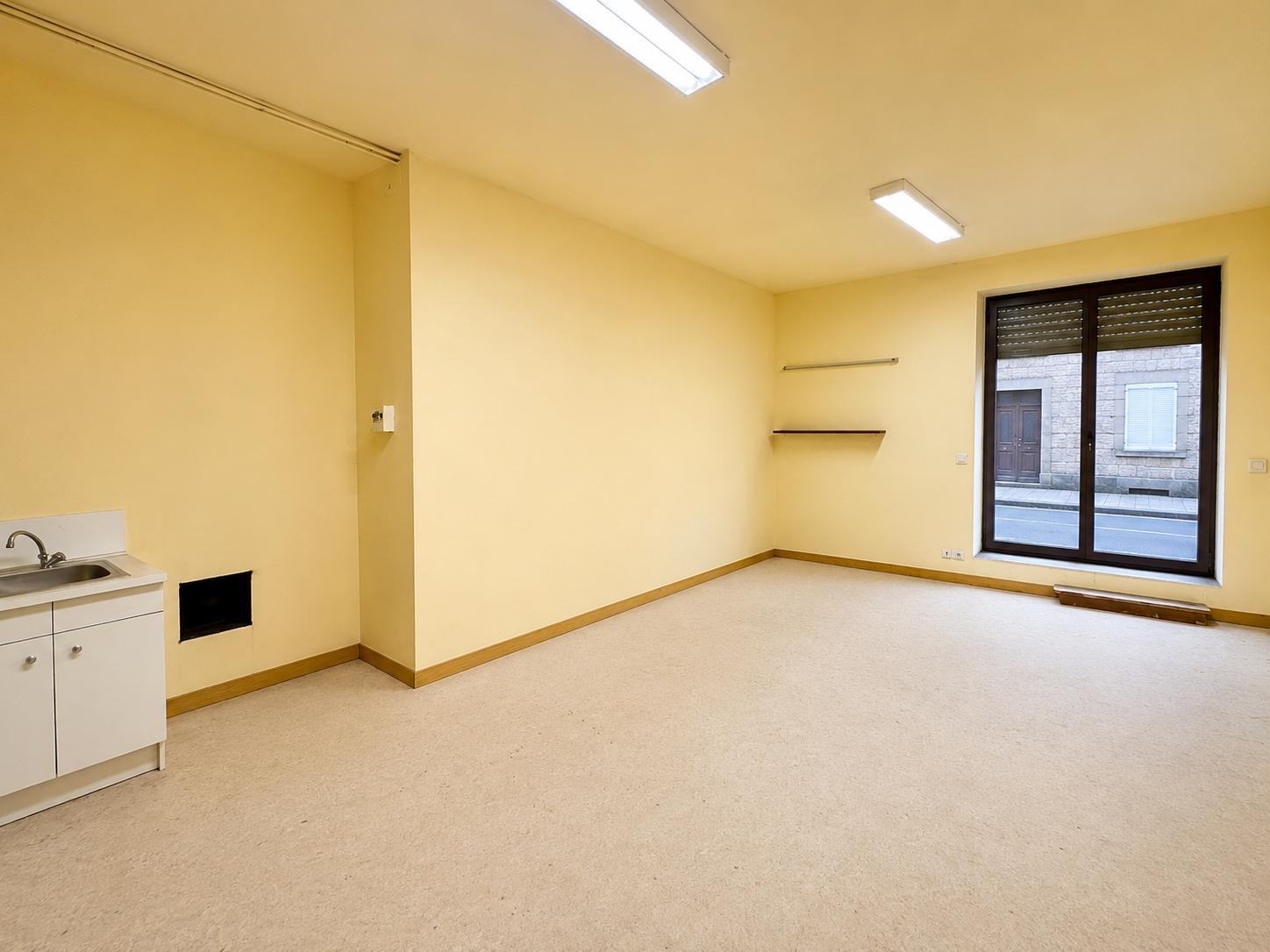 Vaison Centre - Local commercial - 30,5 m2