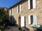 VAISON CENTRE - MAISON T4 DE 93M2 AVEC JARDIN DE 50M2