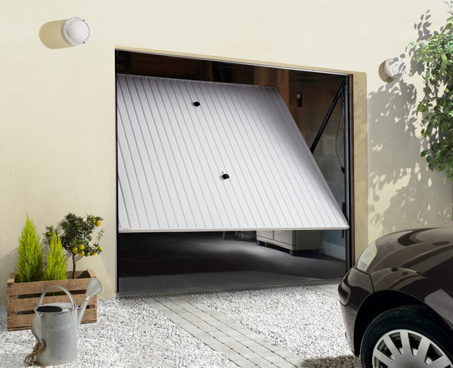 VAISON CENTRE - GARAGE DANS RESIDENCE SECURISEE - image n°1