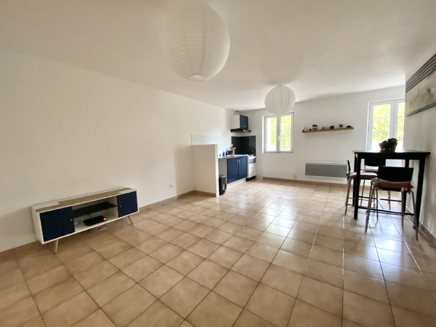 Appartement T2 à 5 minutes de Vaison - La- Romaine - image n°1
