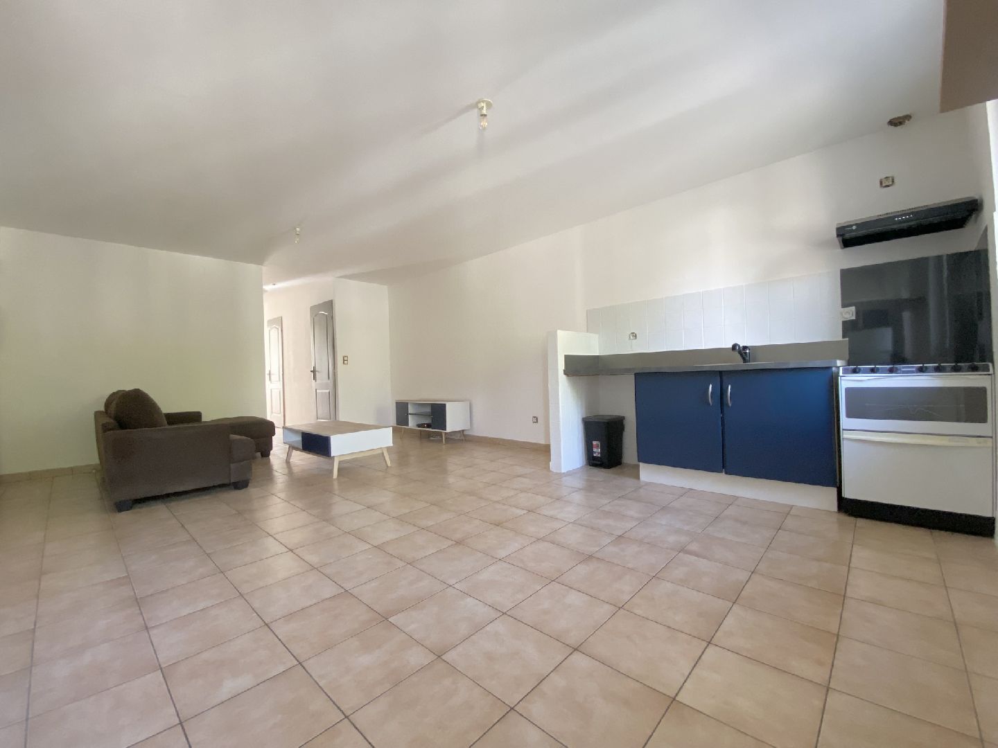 Appartement T2 à 5 minutes de Vaison - La- Romaine - image n°1