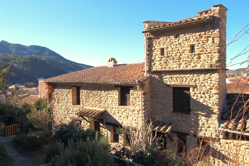 La maison Madeleine - image n°1