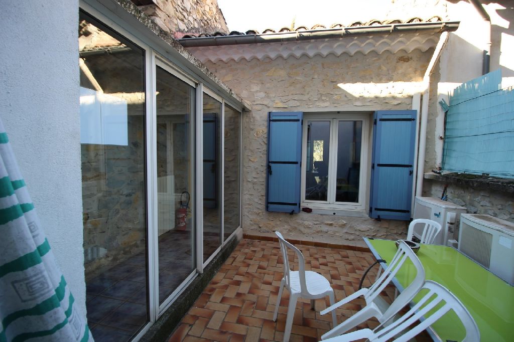 VAISON CENTRE - IMMEUBLE NOMBREUSES POSSIBILITES - image n°1