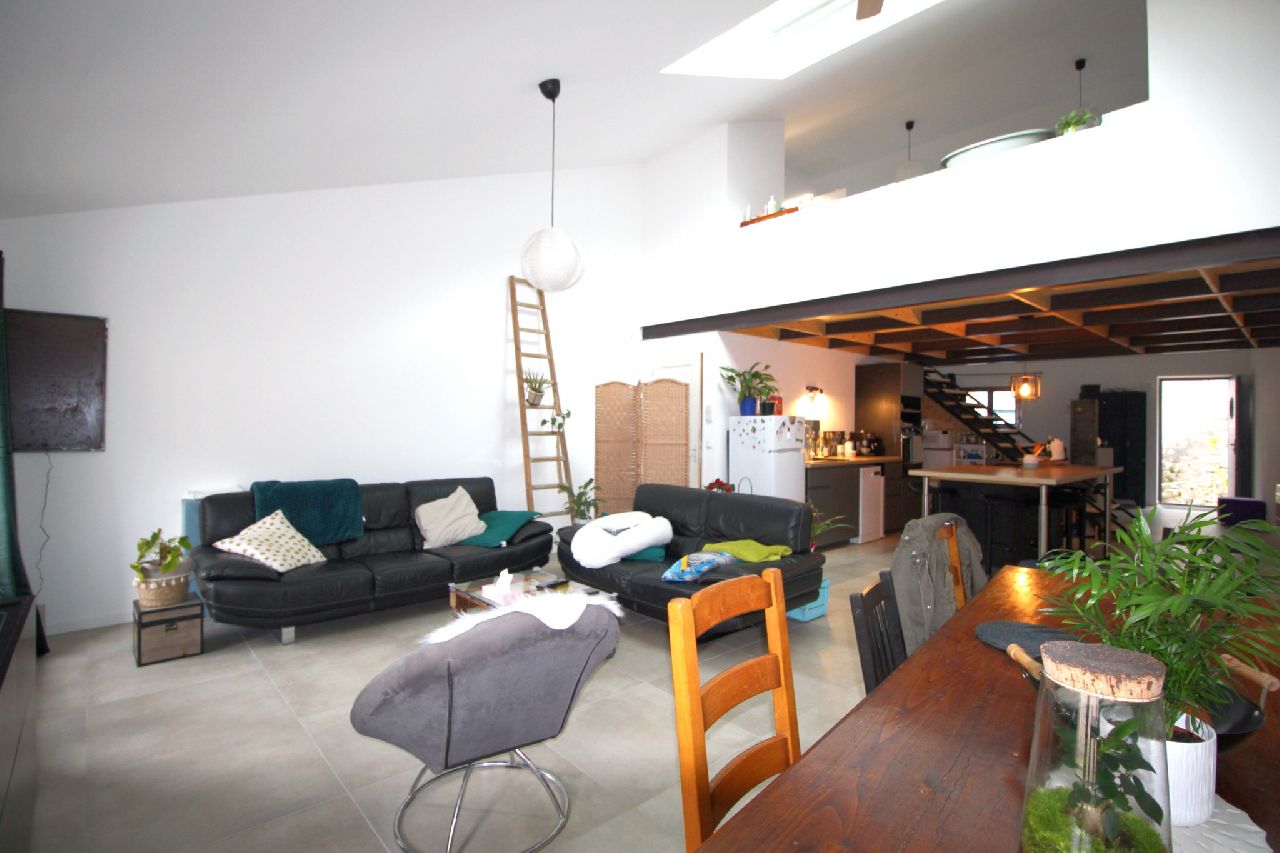 NYONS - LOFT NEUF PROCHE CENTRE - image n°1