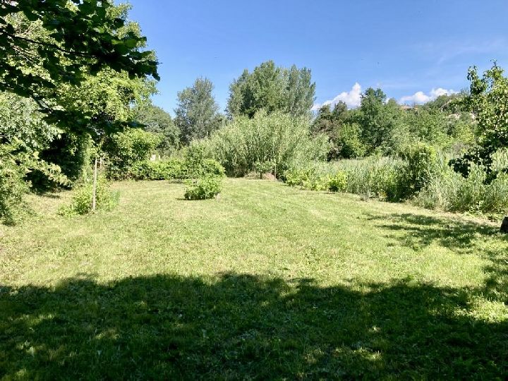 ISI L'immobilier sur VaisonlaRomaine, Nyons et BuislesBaronnies