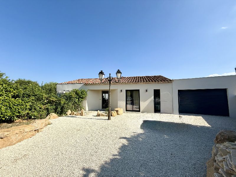 PROCHE NYONS - VILLA AU CAME / JARDIN / GARAGE - image n°1