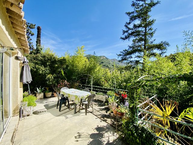 BUIS LES BARONNIES - BELLE MAISON AVEC GÏTE ET GARAGE - image n°1