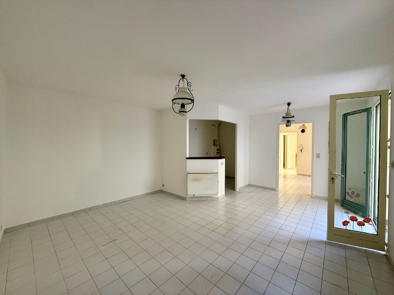 NYONS CENTRE - APPARTEMENT 54 M2 - image n°1