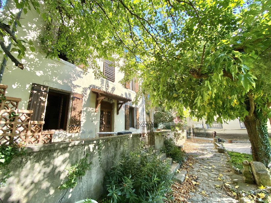 ORANGE CENTRE - BELLE MAISON BOURGEOISE AVEC PISCINE