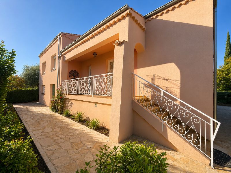 NYONS CENTRE - MAISON FAMILIALE 130 M2 - image n°1