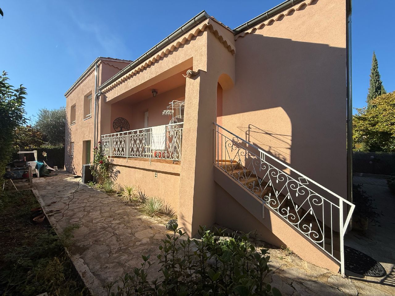 NYONS CENTRE - MAISON FAMILIALE 130 M2