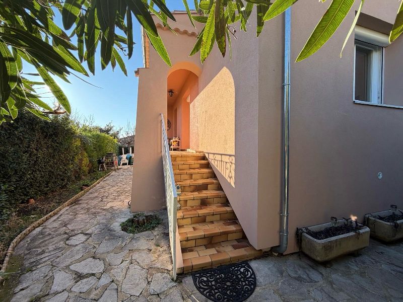 NYONS CENTRE - MAISON FAMILIALE 130 M2 - image n°1