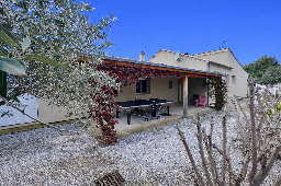 NYONS CENTRE - VILLA PLAIN-PIED DE 140 M2 - image n°1