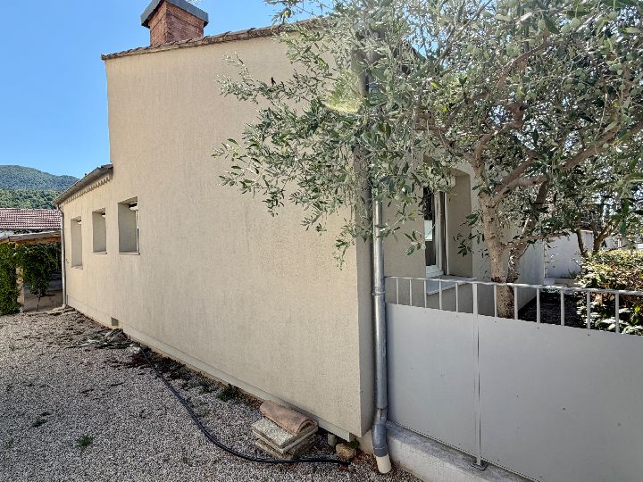 NYONS CENTRE - VILLA PLAIN-PIED DE 140 M2 - image n°1