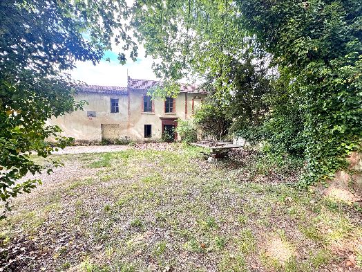 5 min Vaison  - Maison en campagne permis accordé - image n°1