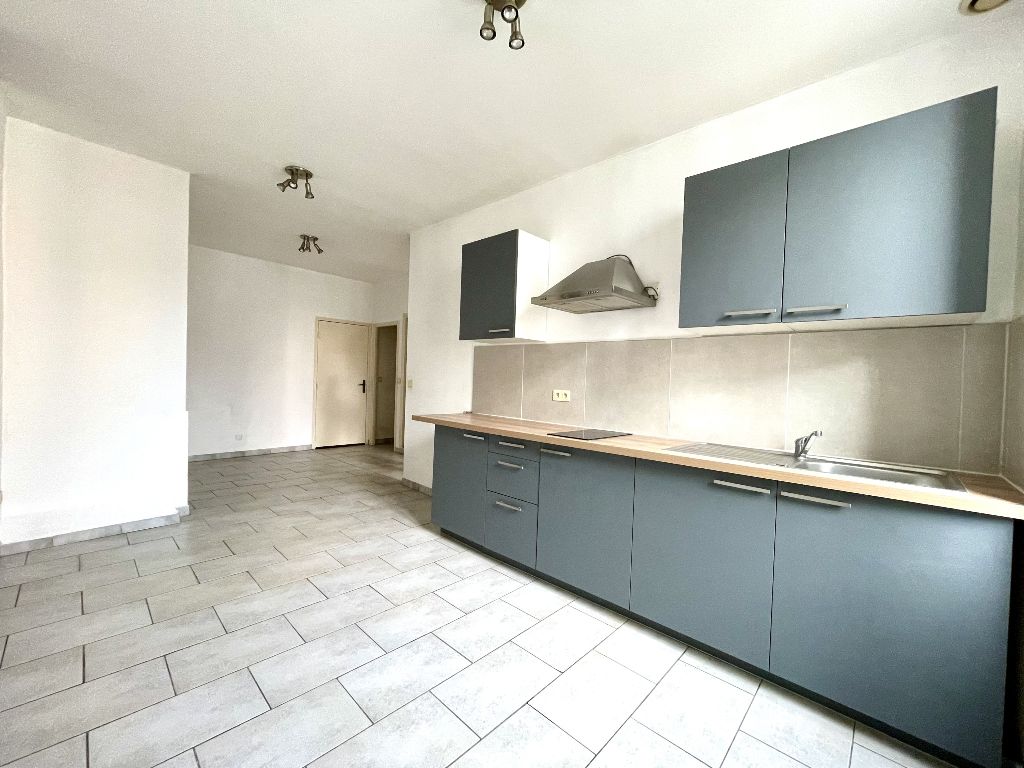 VAISON HYPER CENTRE - APPARTEMENT T2 36,16 M2 - image n°1
