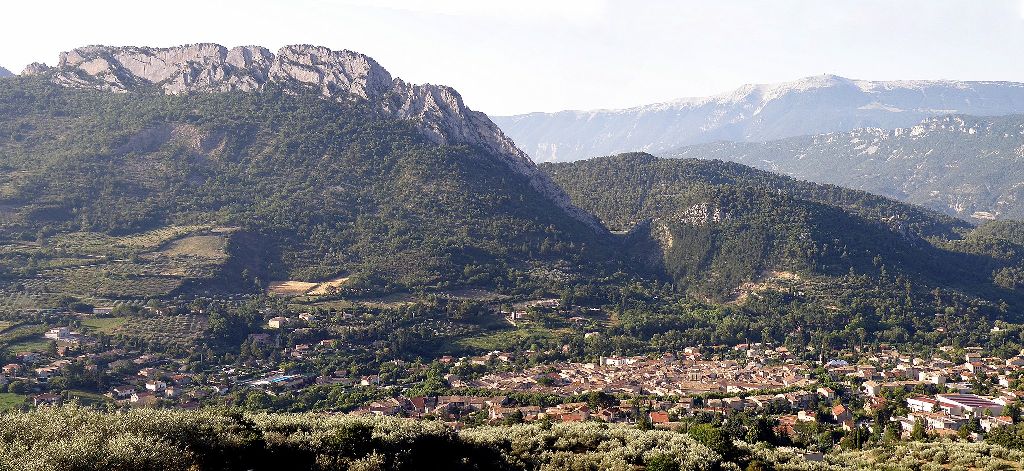 Acheter sur Buis-les-baronnies